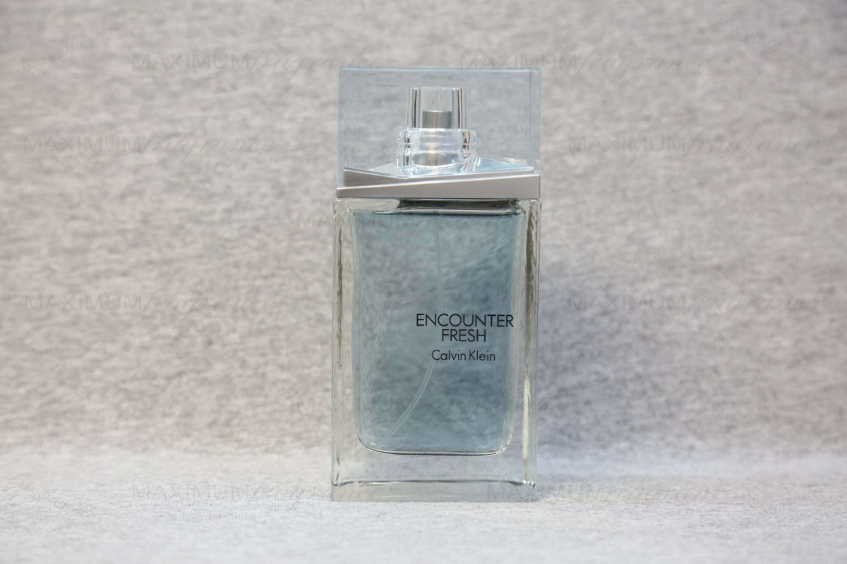 Encounter Fresh - Maximum Fragrance