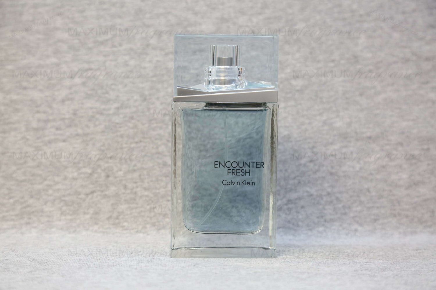 Encounter Fresh - Maximum Fragrance