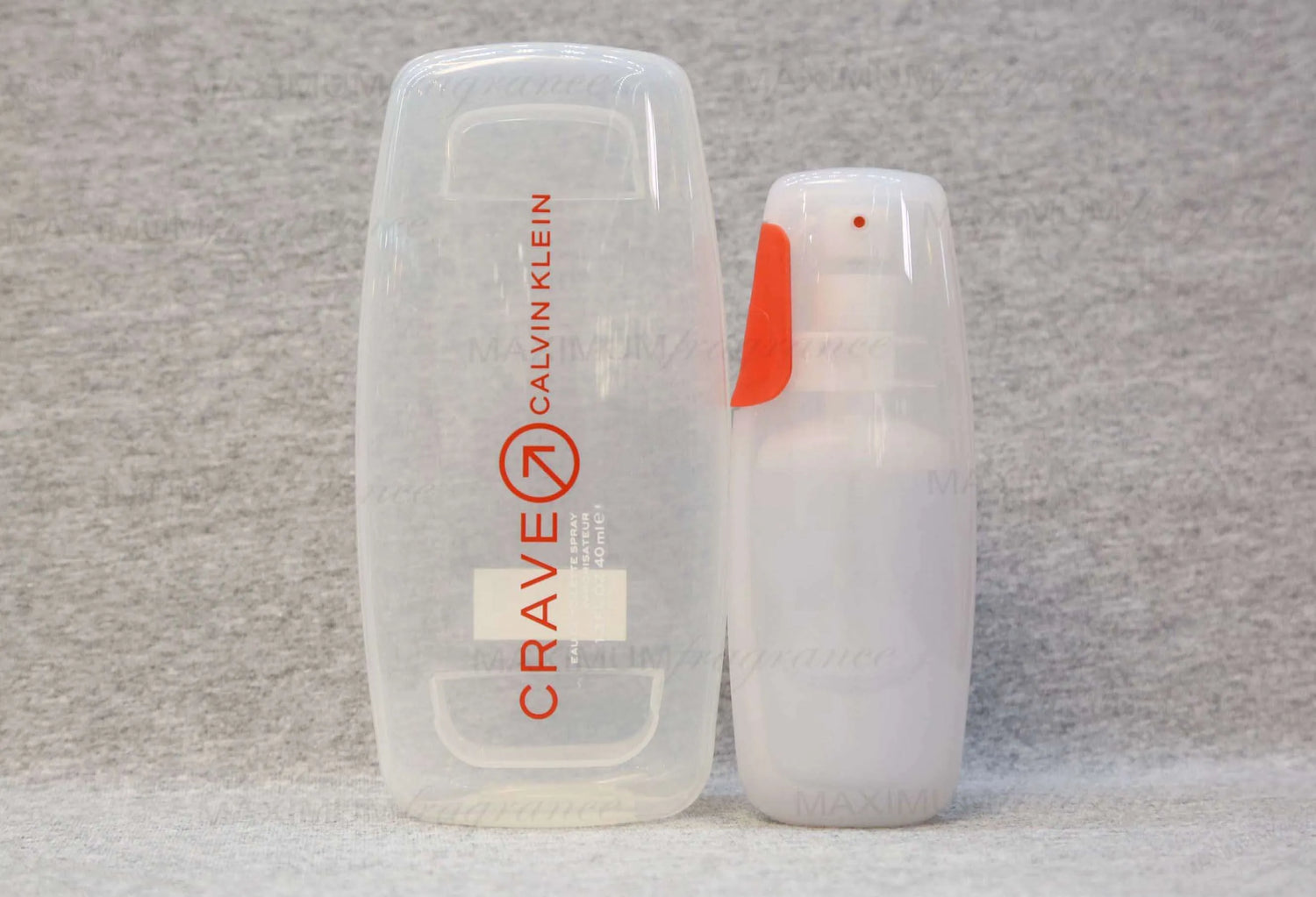 Crave - Maximum Fragrance