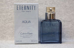 Eternity Aqua For Men - Maximum Fragrance