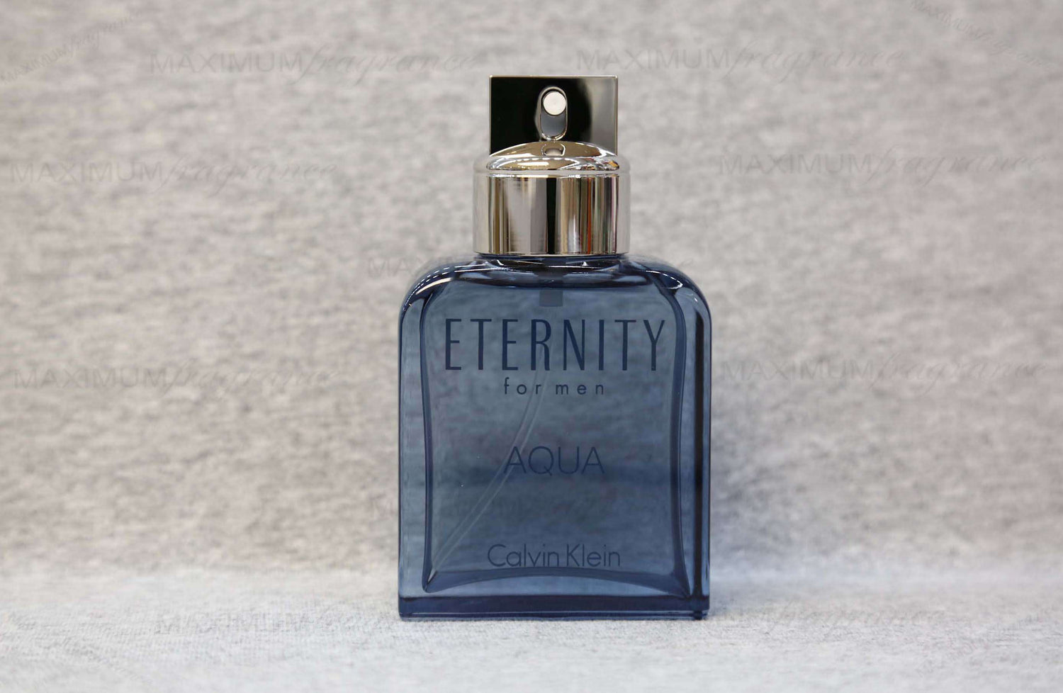 Eternity Aqua For Men - Maximum Fragrance