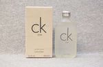 CK One - Maximum Fragrance