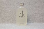 CK One - Maximum Fragrance