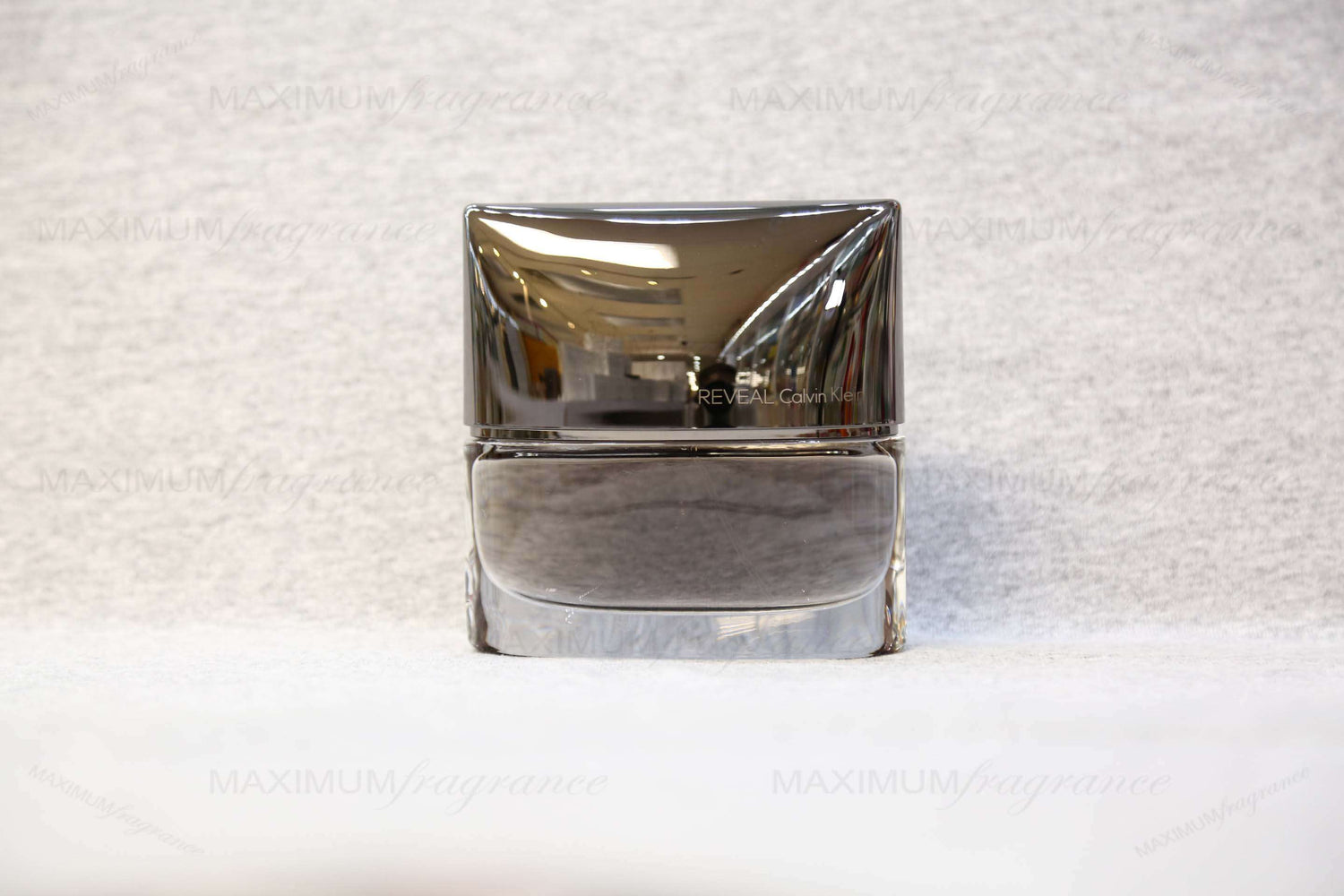 Reveal Men - Maximum Fragrance