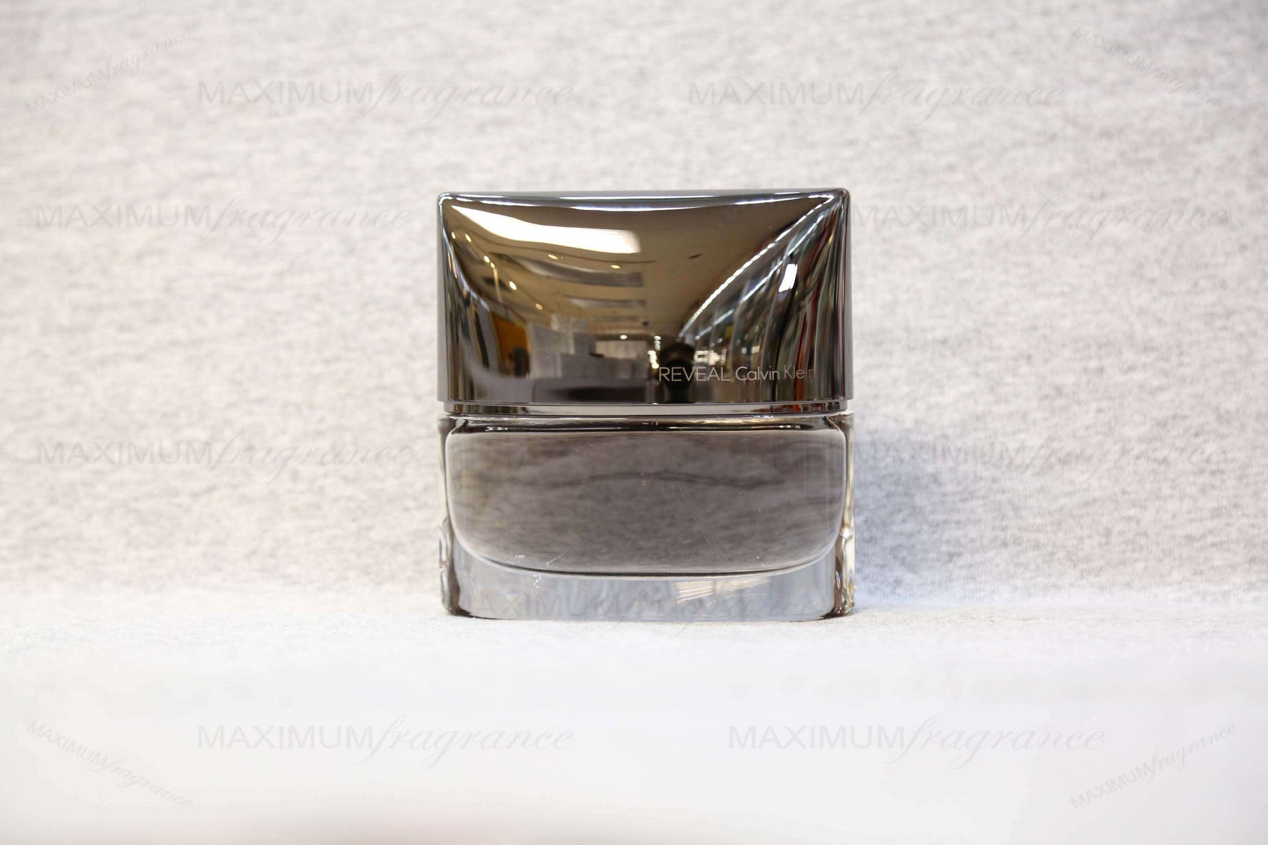 Reveal Men - Maximum Fragrance