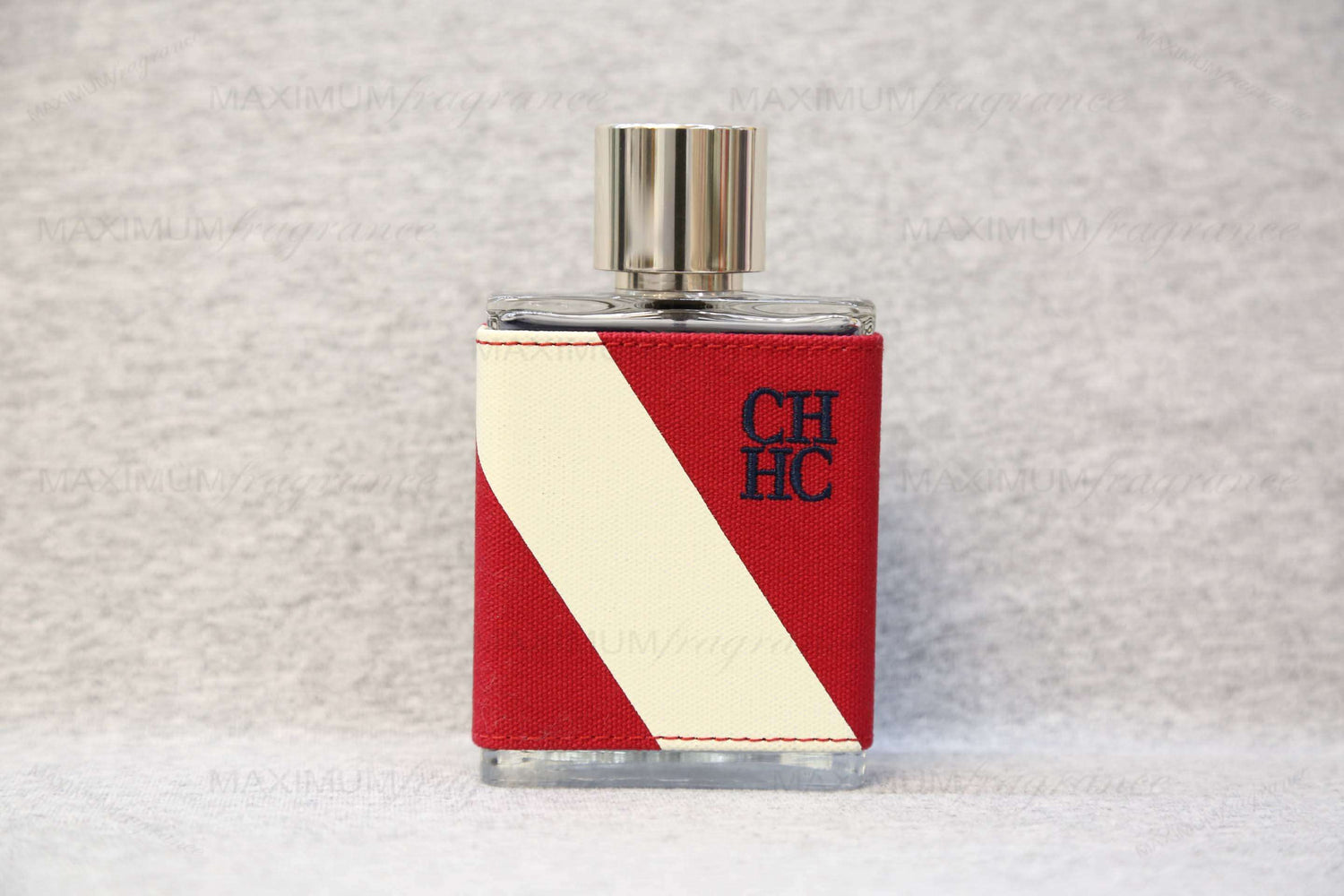 CH Men Sport - Maximum Fragrance