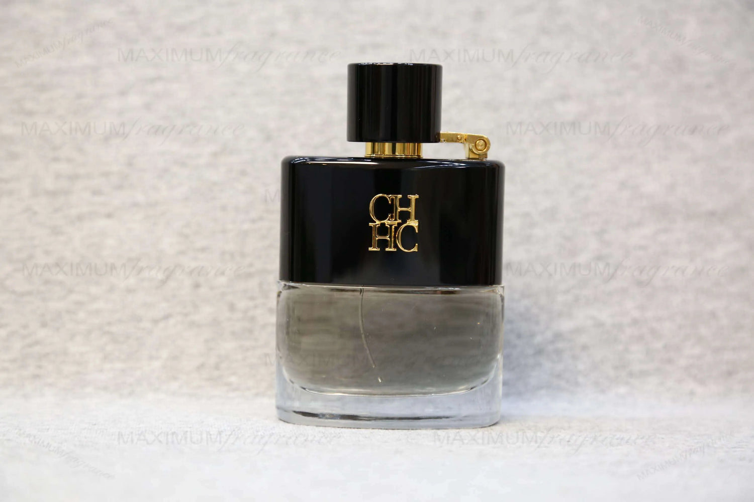 CH Men Prive - Maximum Fragrance