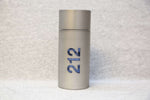 212 Men NYC - Maximum Fragrance