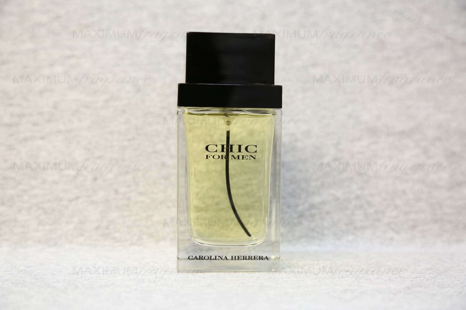 Chic For Men - Maximum Fragrance