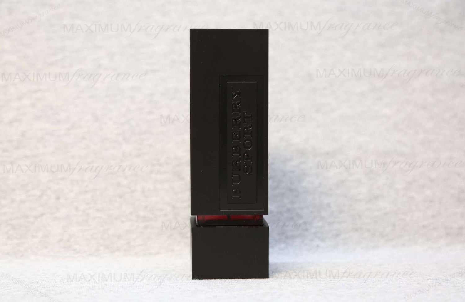 Burberry Sports For Men Eau De Toilette - Maximum Fragrance