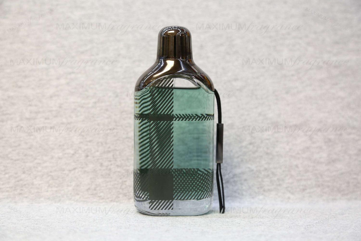 The Beat For Men Eau De Toilette - Maximum Fragrance