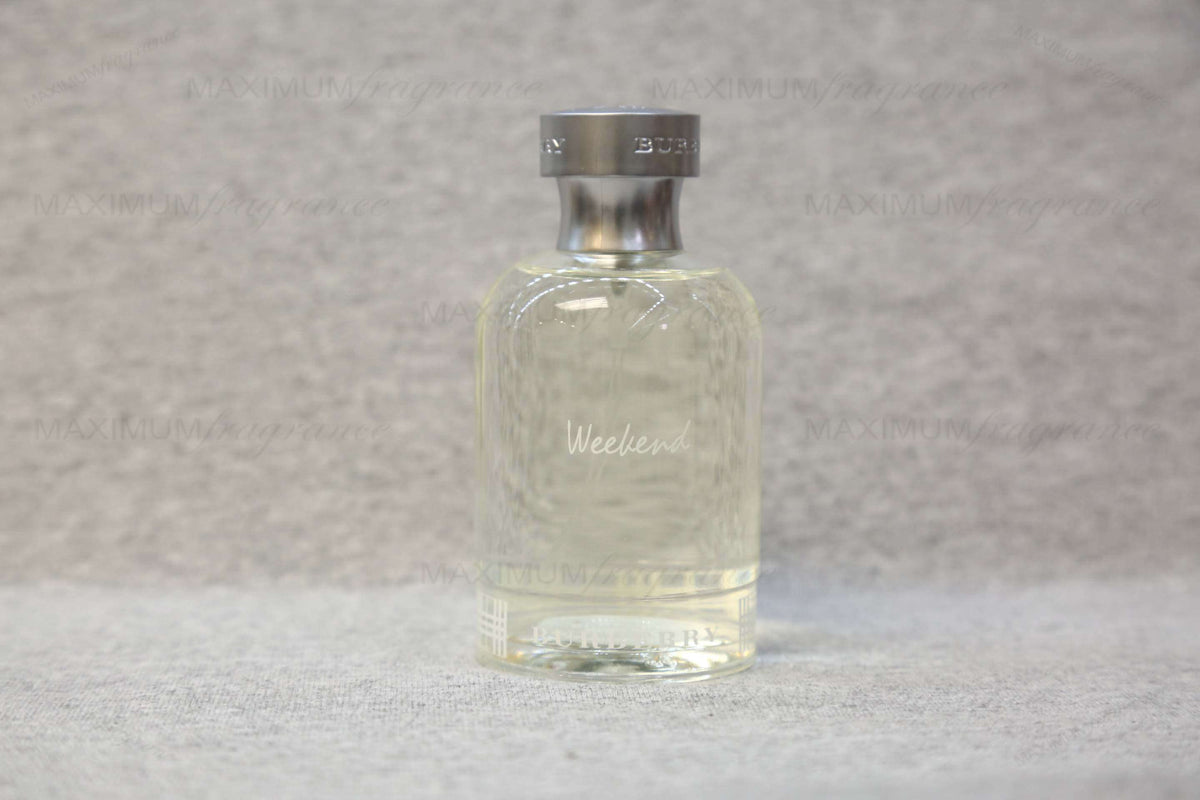 Weekend For Men - Maximum Fragrance