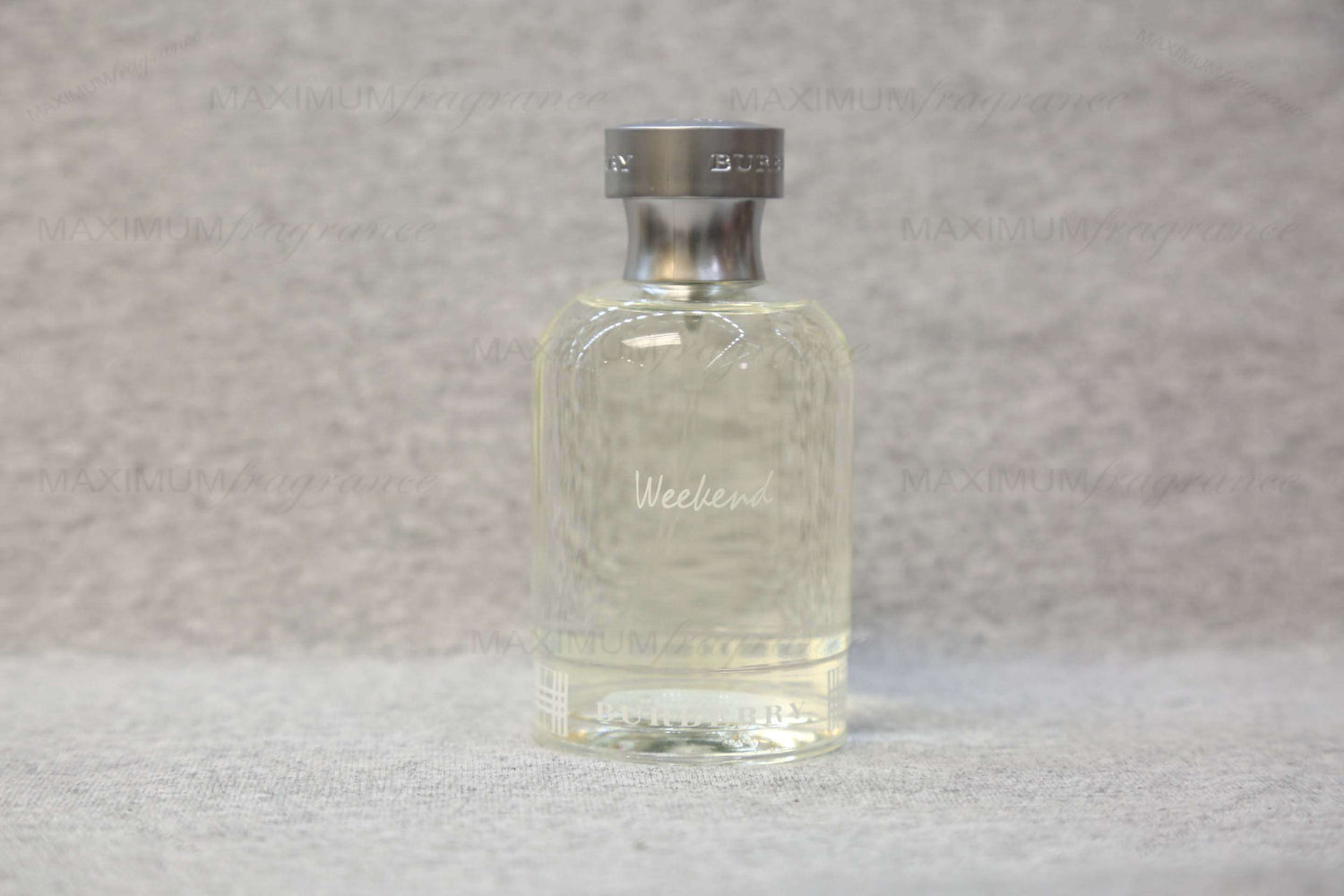 Weekend For Men - Maximum Fragrance