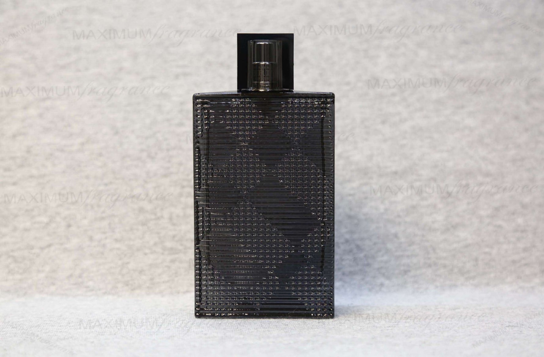 Brit Rhythm For Him - Maximum Fragrance