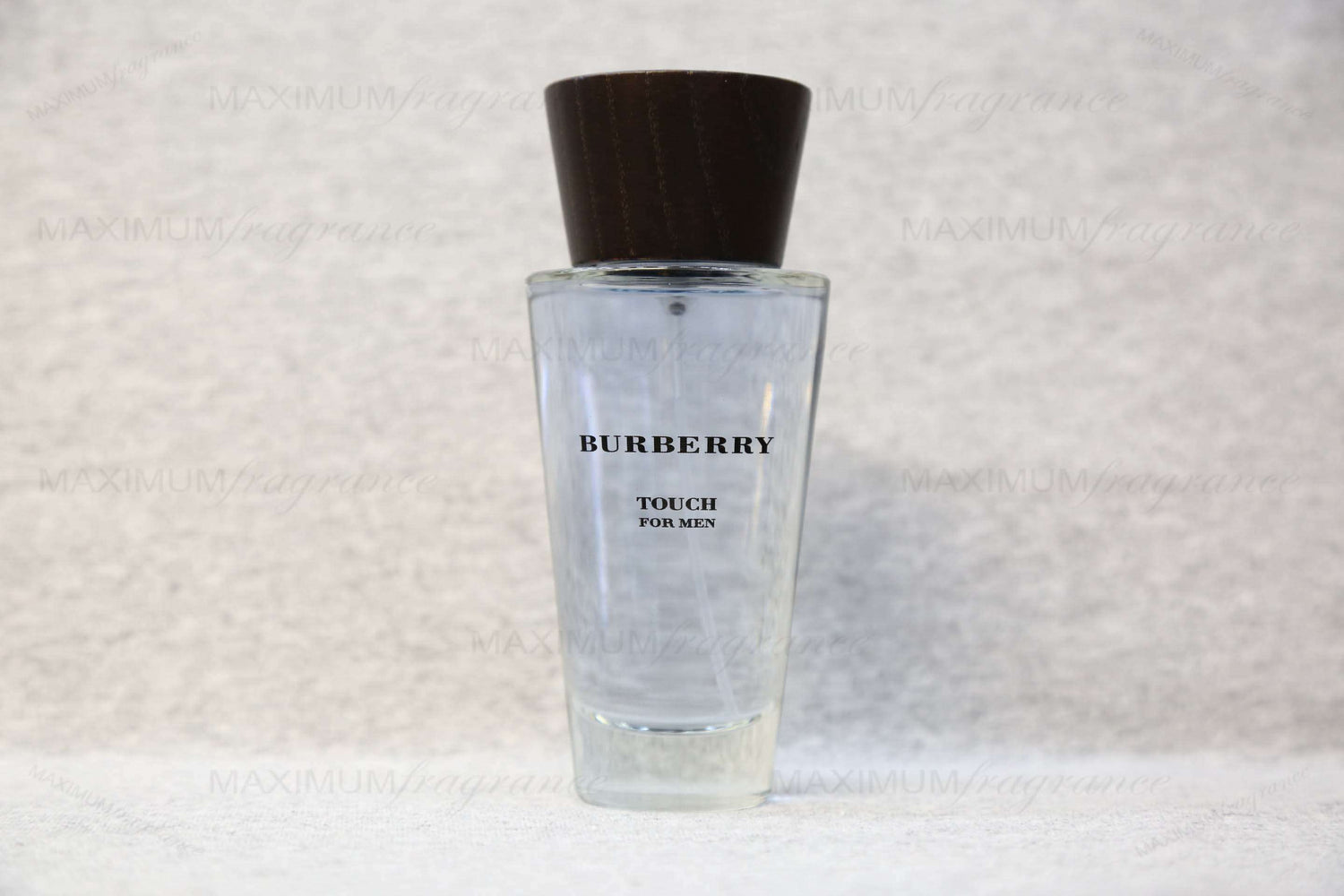 Touch For Men - Maximum Fragrance