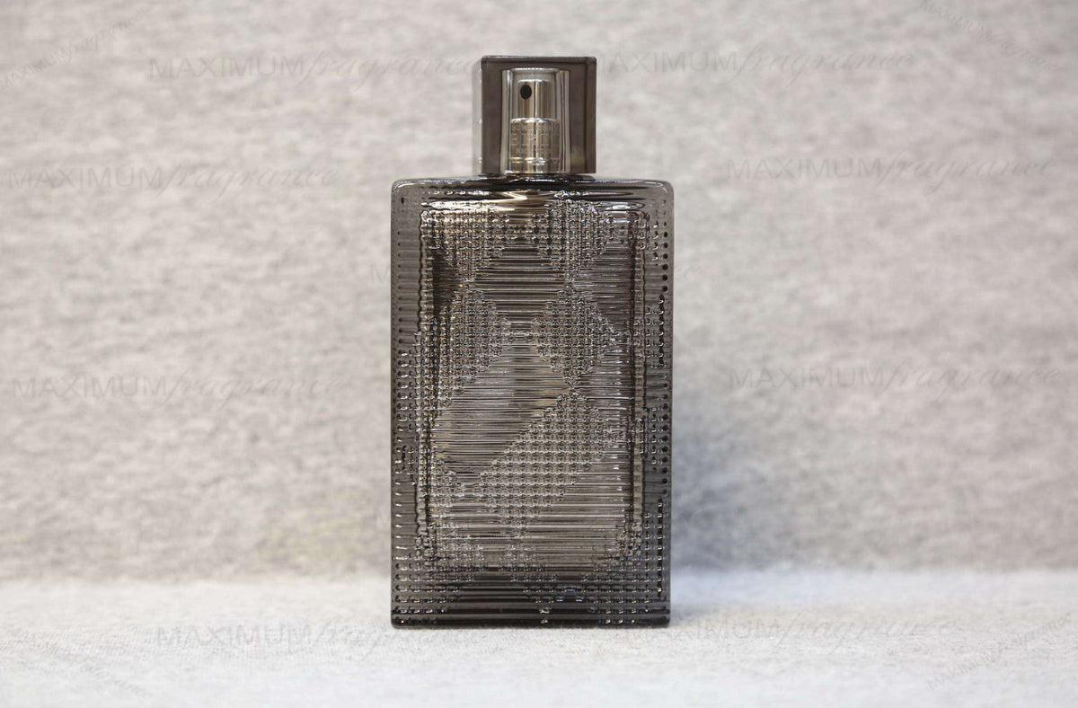 Brit Rhythm Intense For Him - Maximum Fragrance
