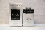 Bvlgari Man Extreme - Maximum Fragrance