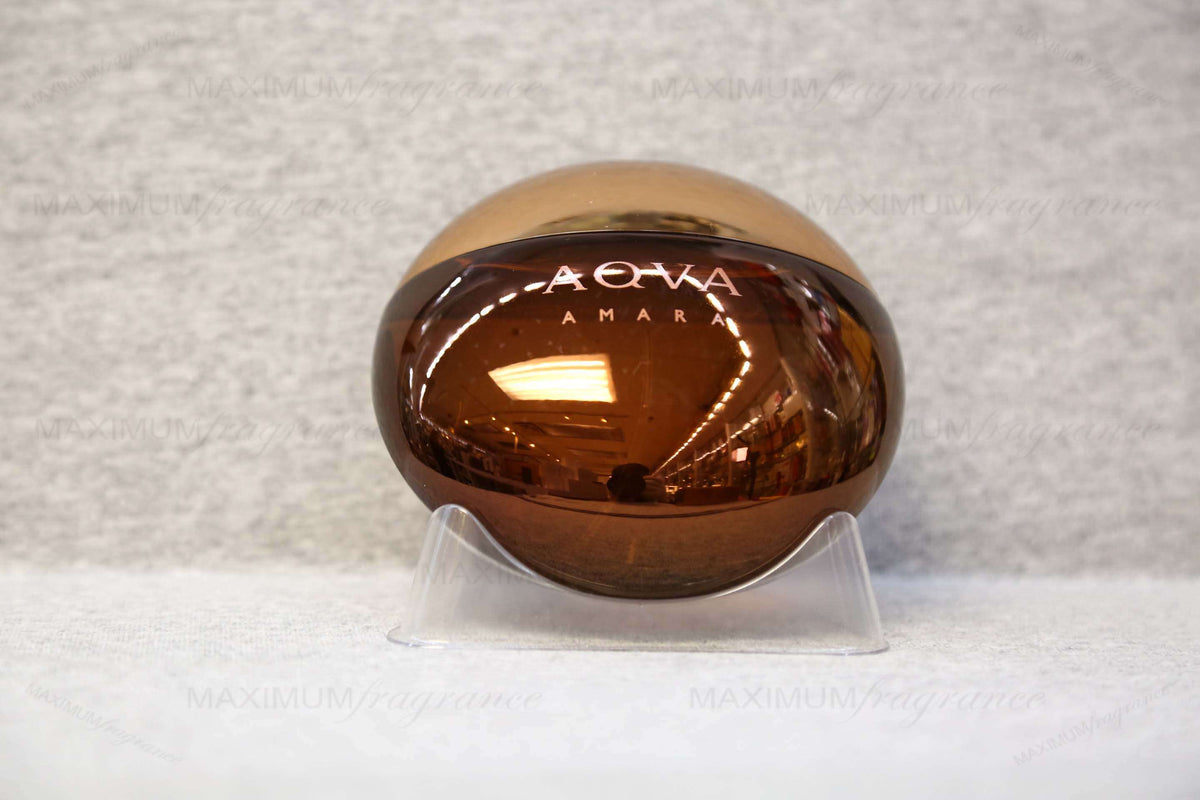 Aqva Amara - Maximum Fragrance