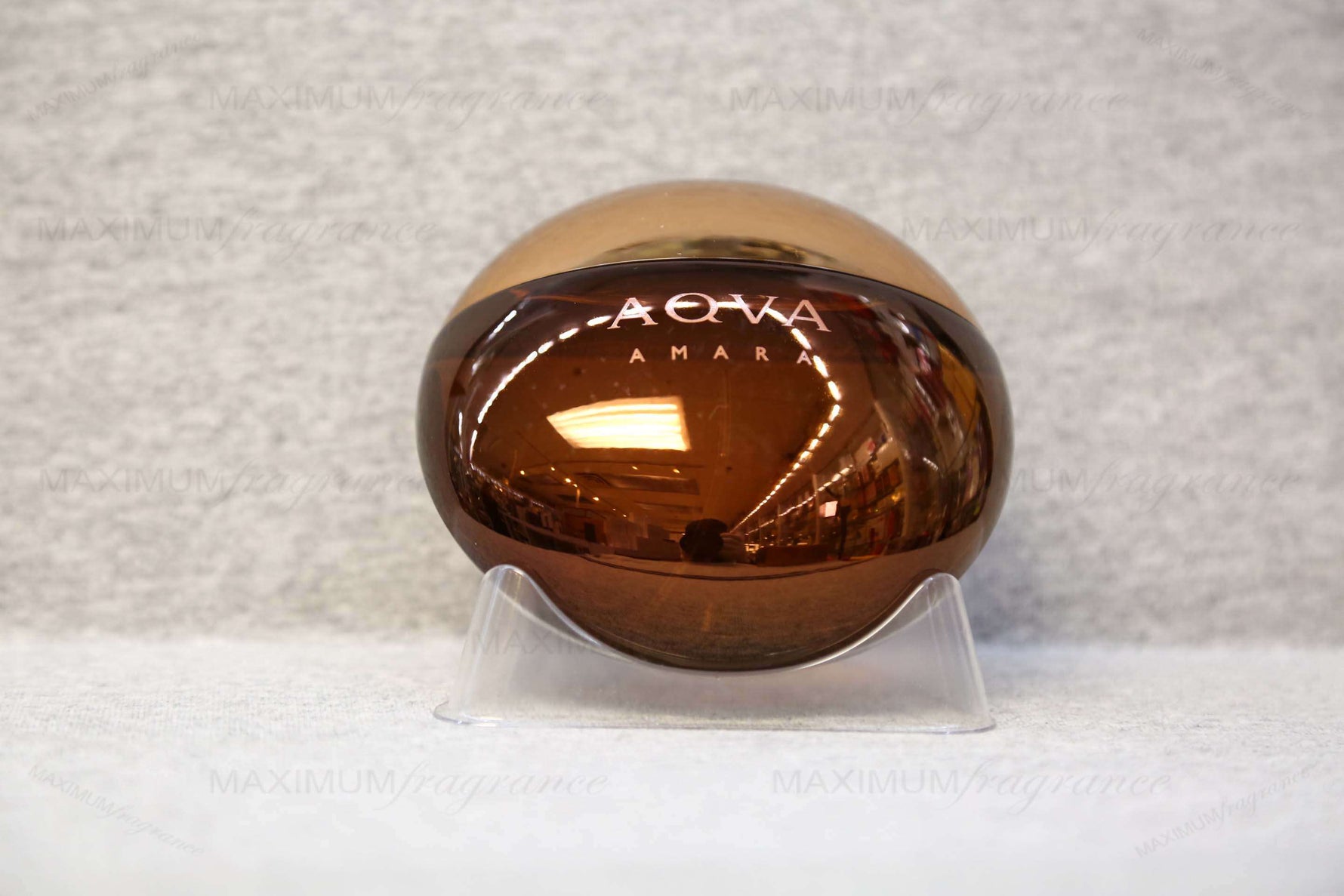 Aqva Amara - Maximum Fragrance