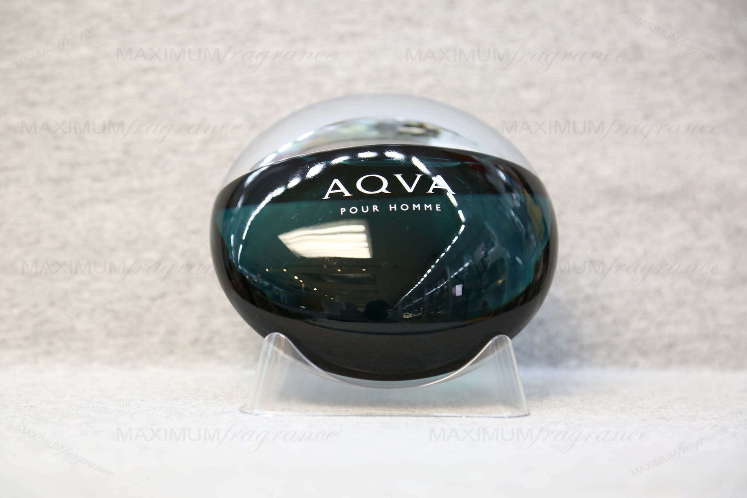 Aqva Pour Homme - Maximum Fragrance