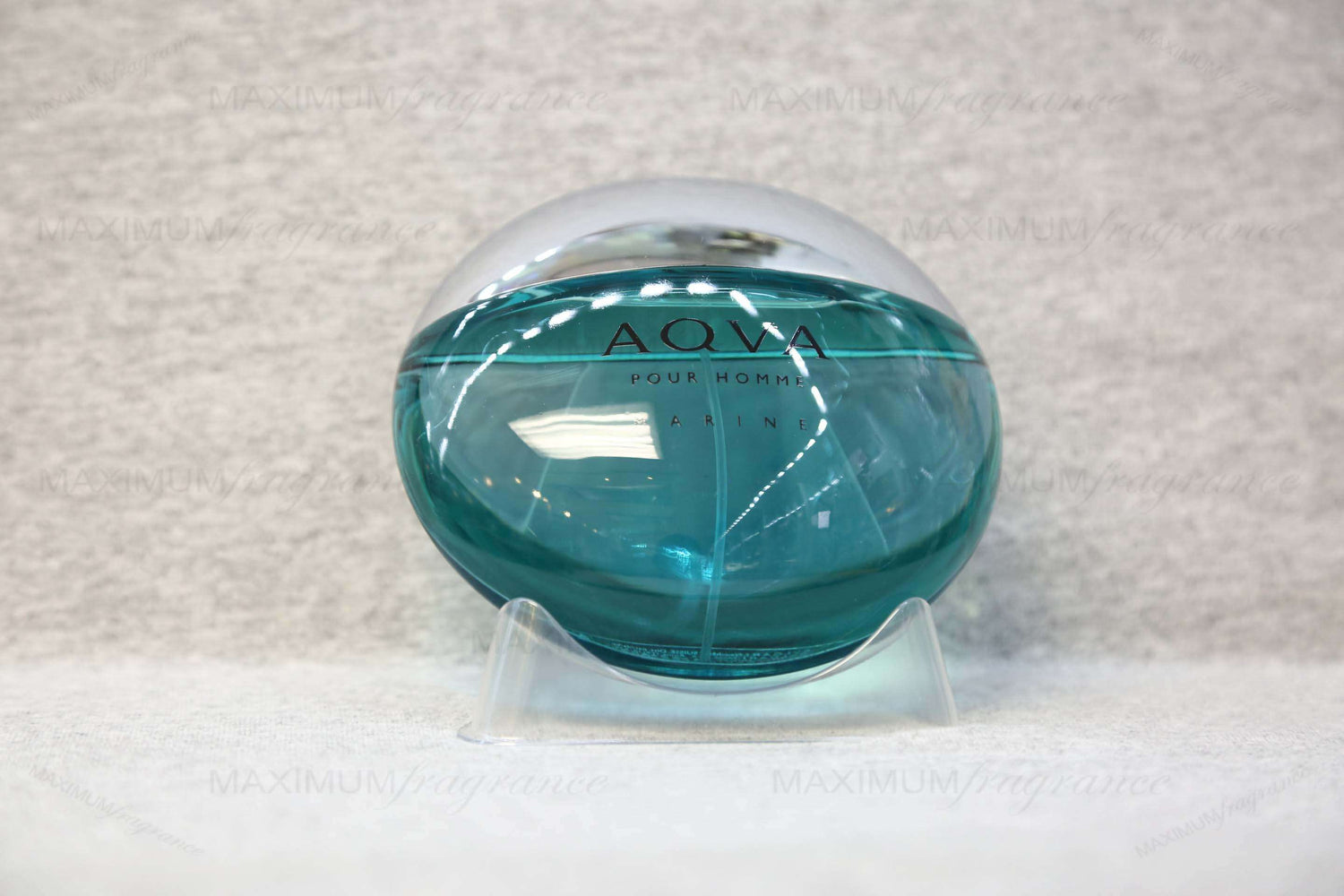 Aqva Pour Homme Marine - Maximum Fragrance