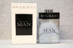 Bvlgari Man - Maximum Fragrance