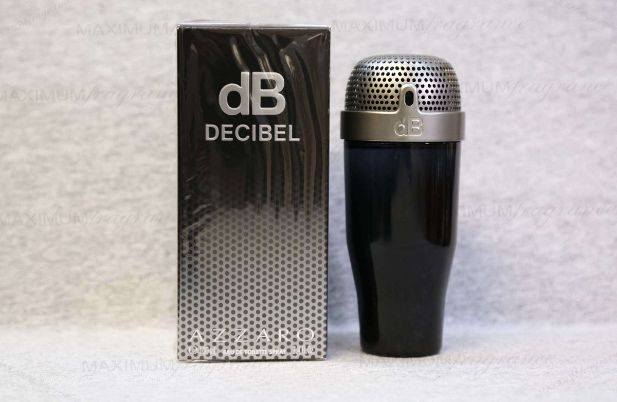 Decibel - Maximum Fragrance