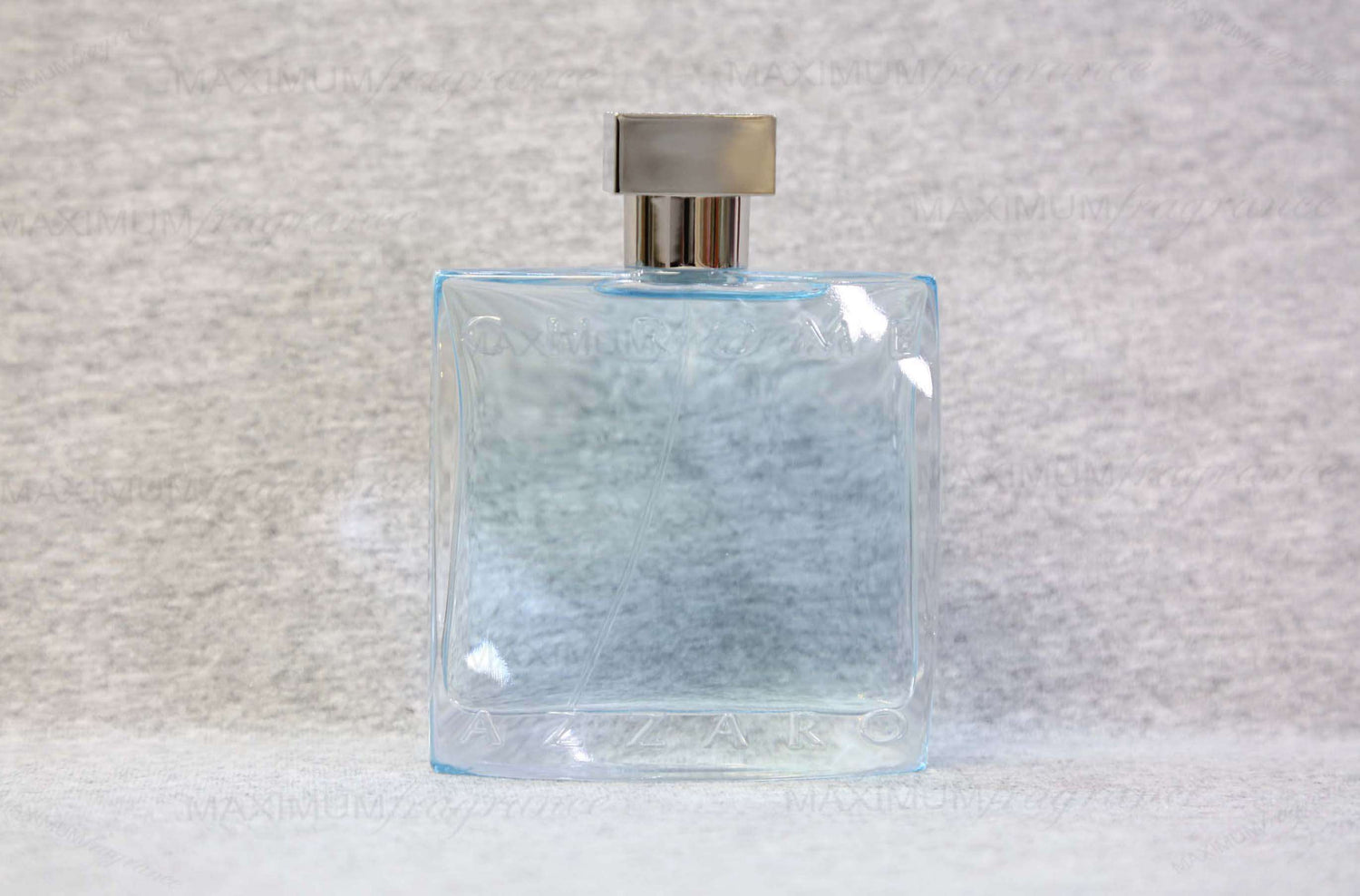 Chrome - Maximum Fragrance
