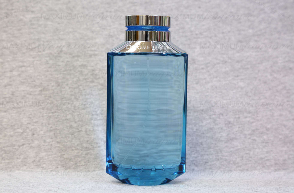 Chrome Legend - Maximum Fragrance