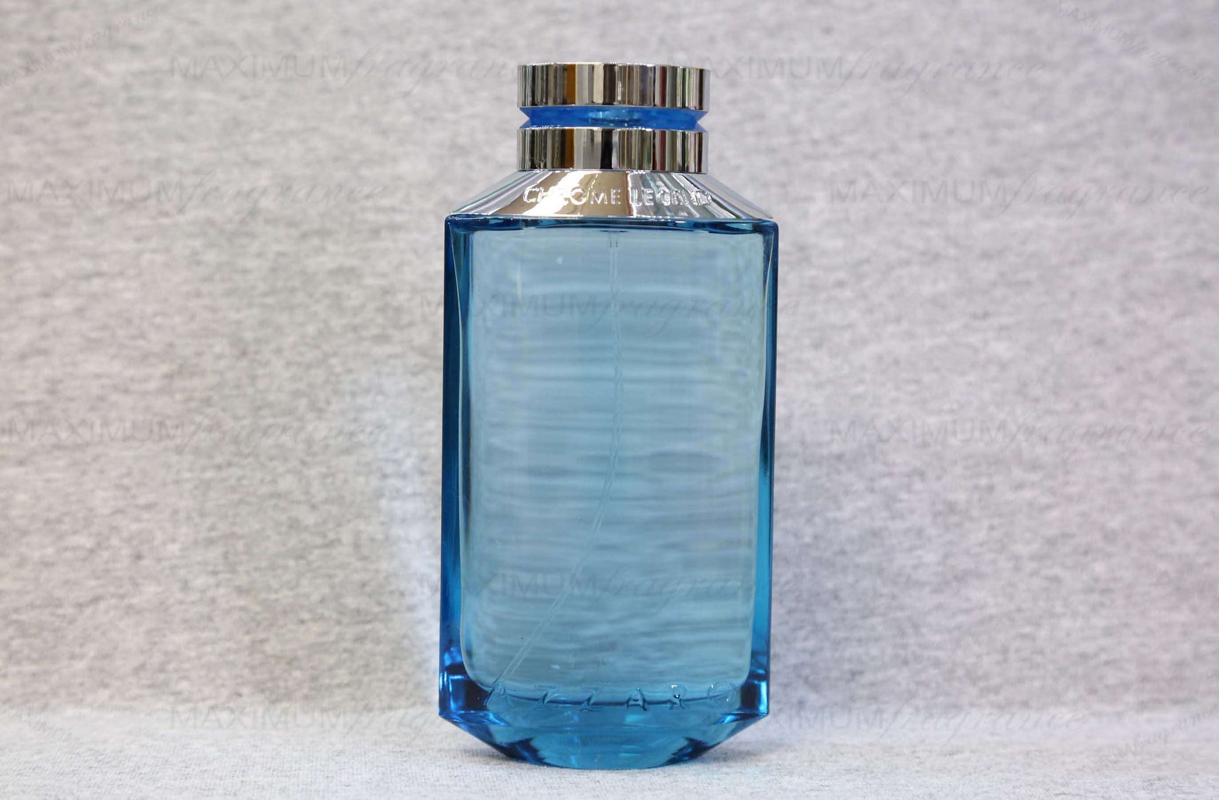 Chrome Legend - Maximum Fragrance