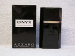 Onyx Azzaro - Maximum Fragrance