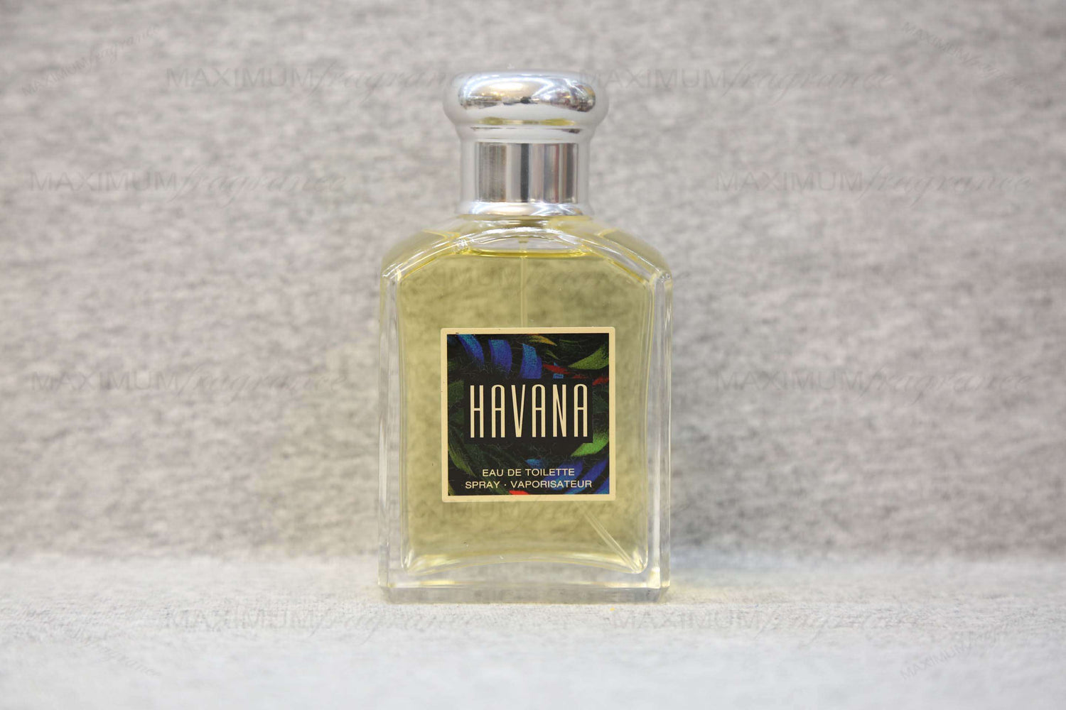 Havana - Maximum Fragrance