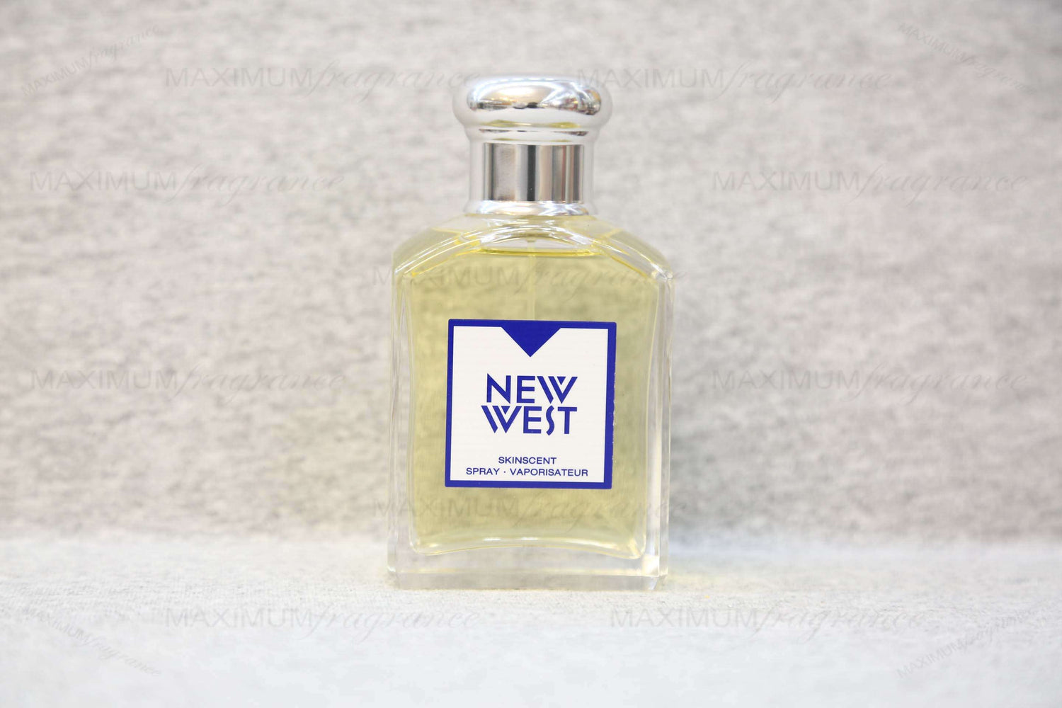 New West - Maximum Fragrance
