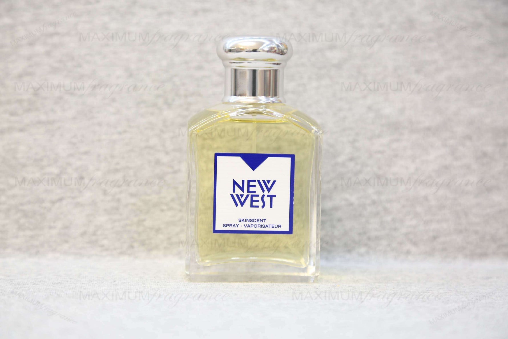 New West - Maximum Fragrance