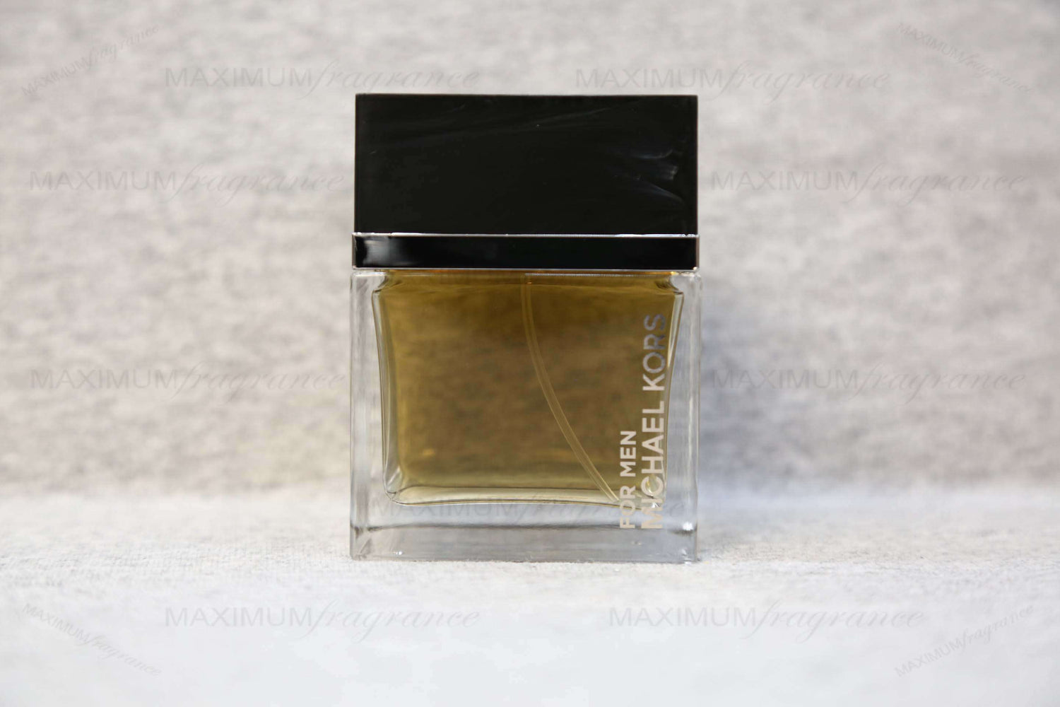 Michael Kors For Men - Maximum Fragrance