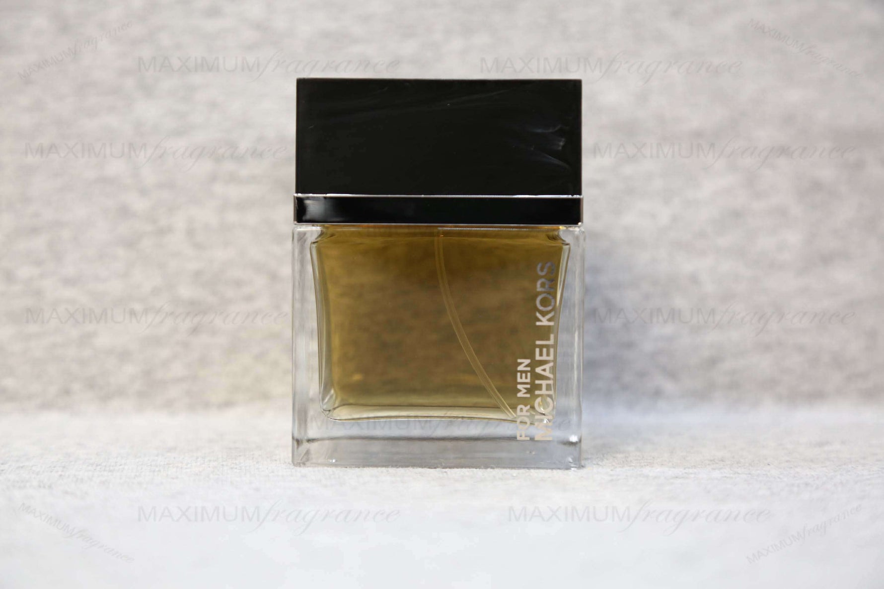 Michael Kors For Men - Maximum Fragrance