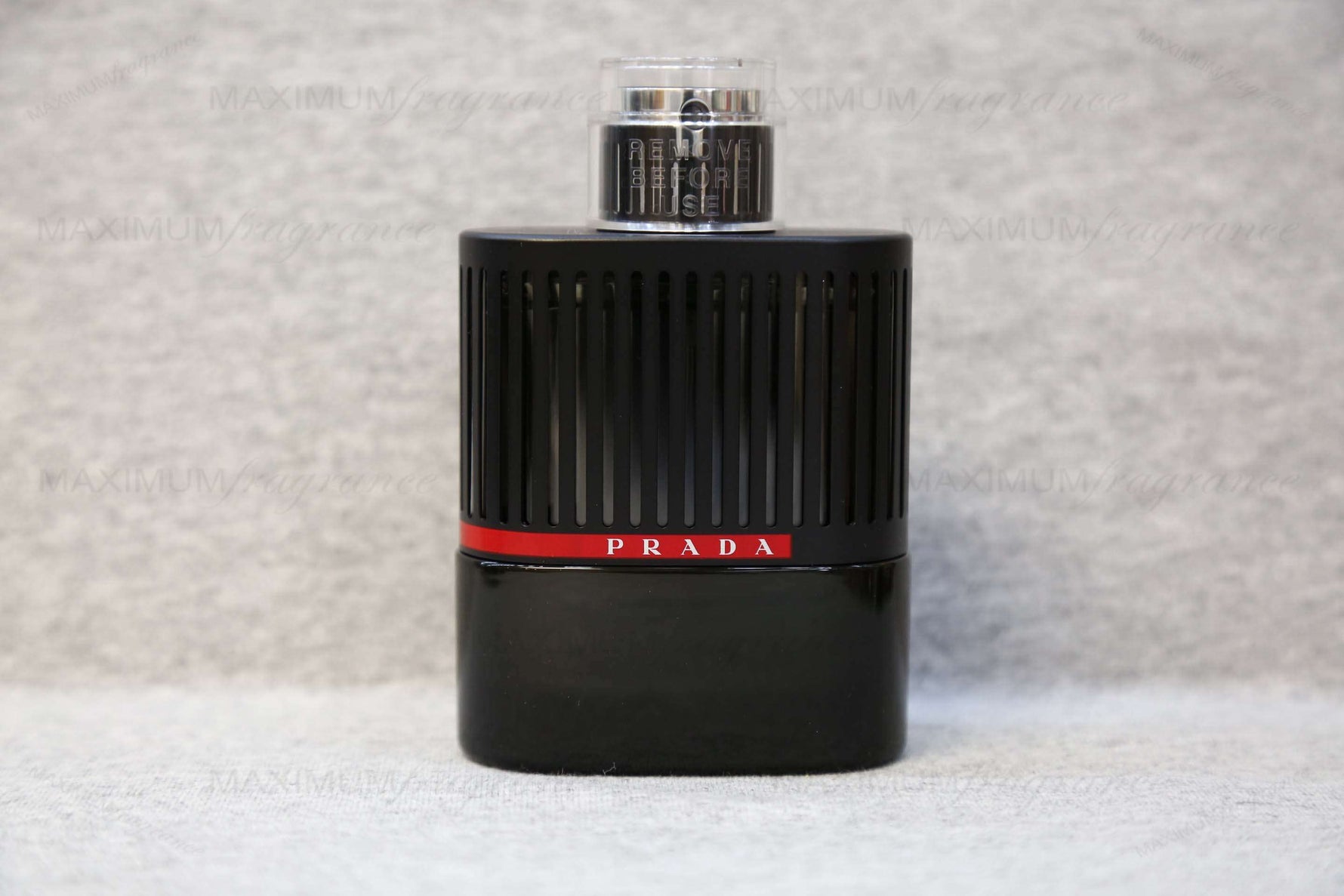 Luna Rossa Extreme - Maximum Fragrance