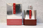 Luna Rossa Sport - Maximum Fragrance