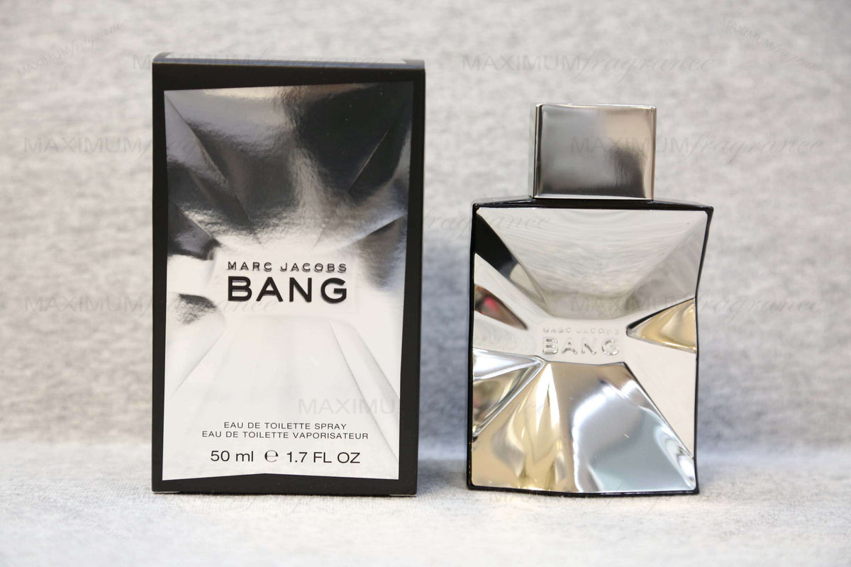 Bang - Maximum Fragrance
