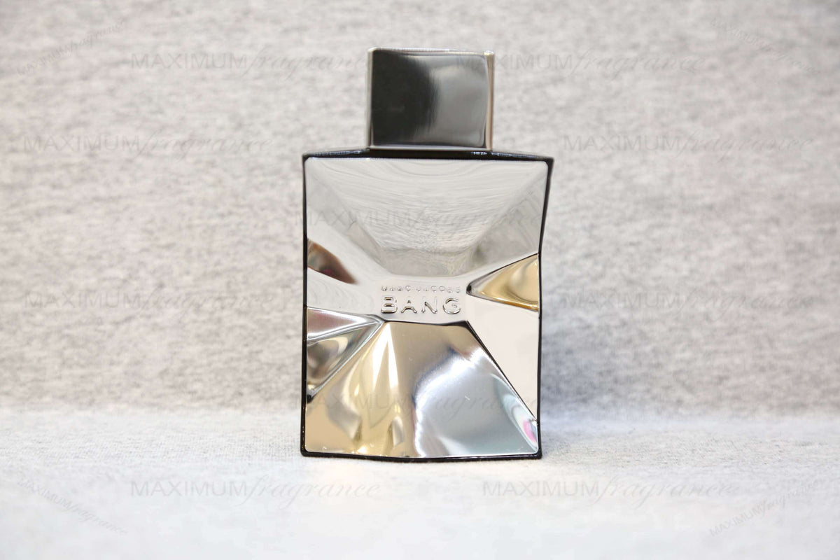 Bang - Maximum Fragrance