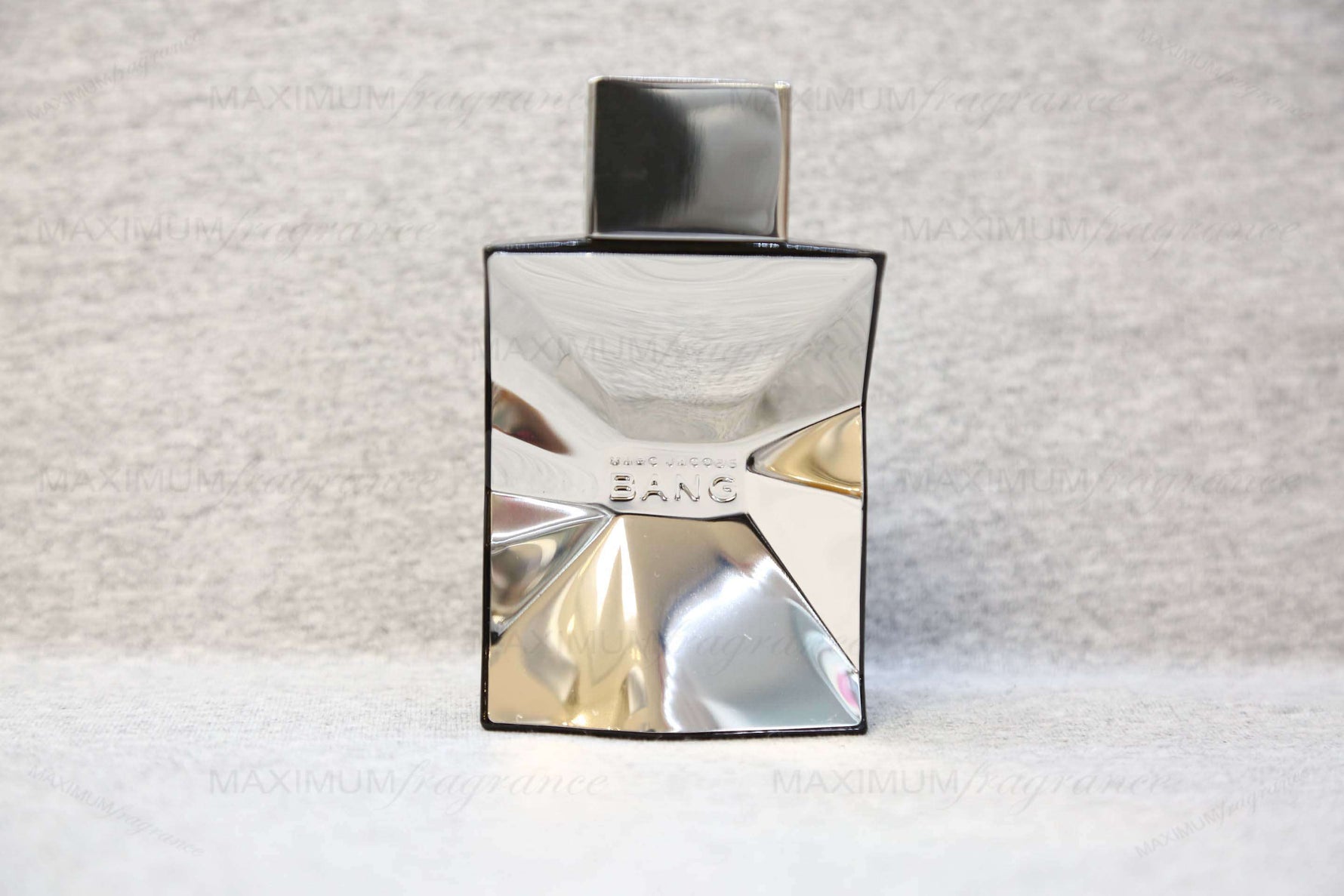 Bang - Maximum Fragrance