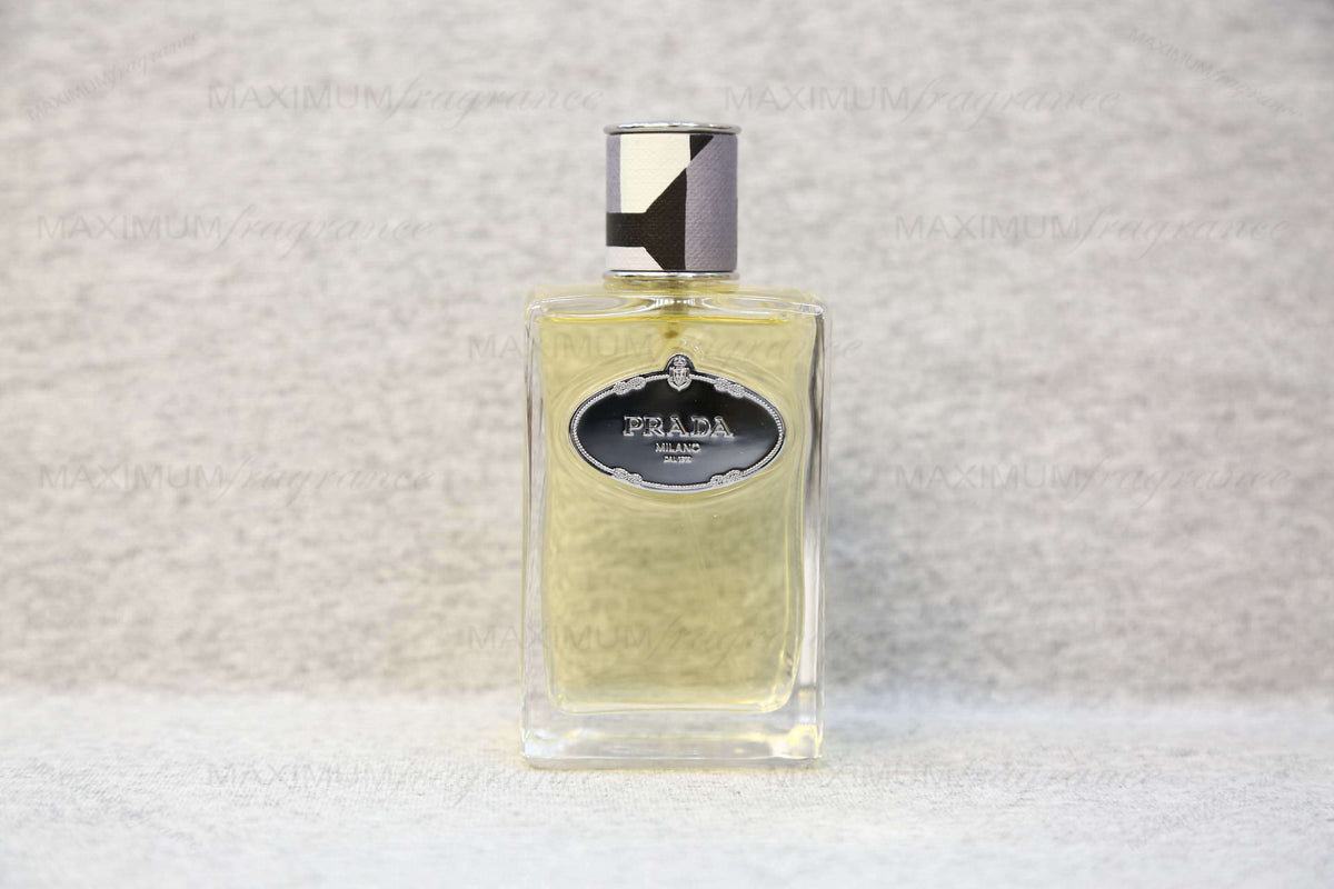 Infusion de Vetiver - Maximum Fragrance