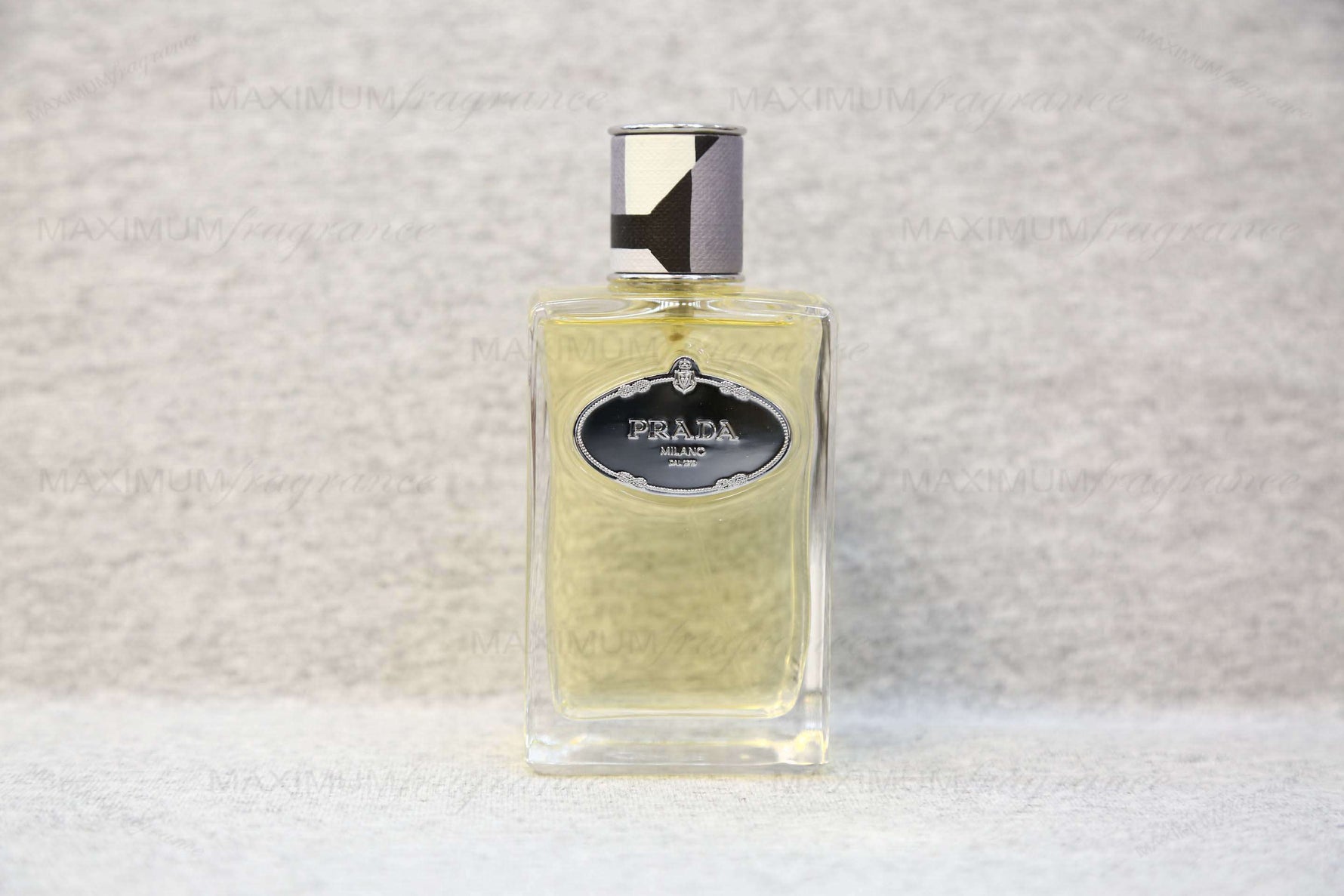 Infusion de Vetiver - Maximum Fragrance