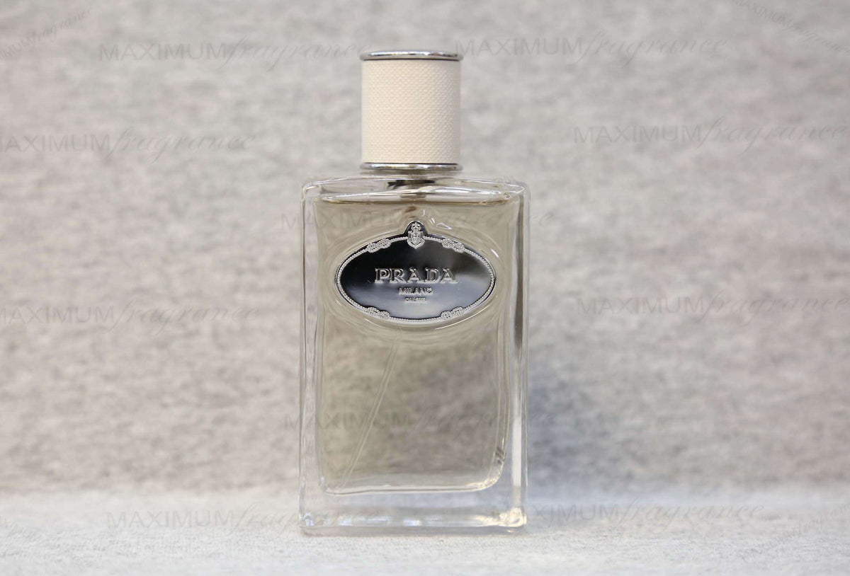 Infusion Dhomme - Maximum Fragrance