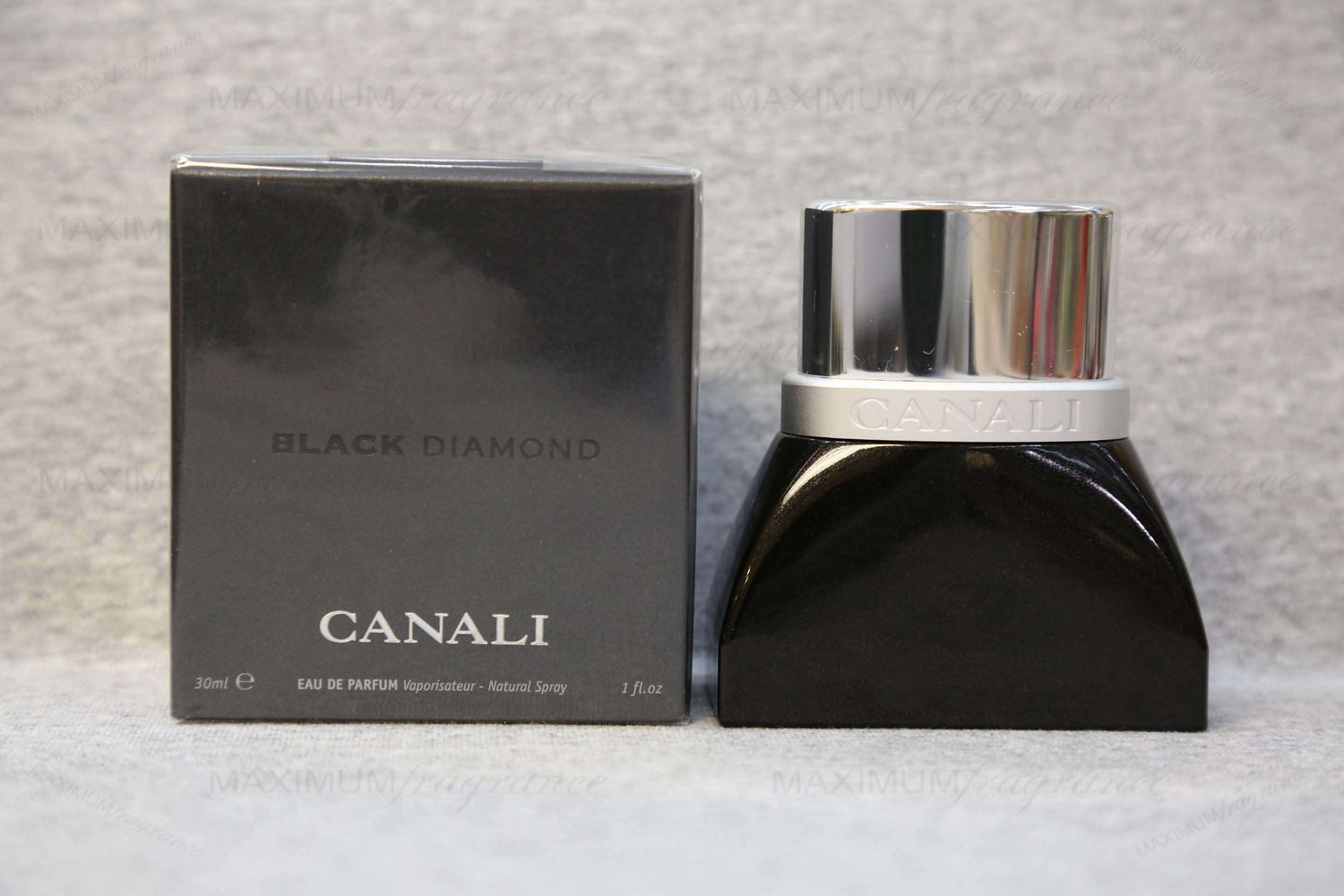 Black Diamond - Maximum Fragrance