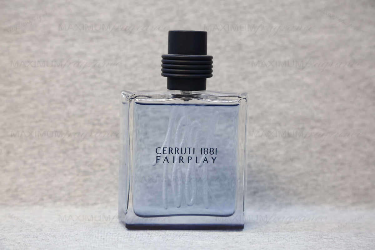 1881 Fair Play Pour Homme - Maximum Fragrance