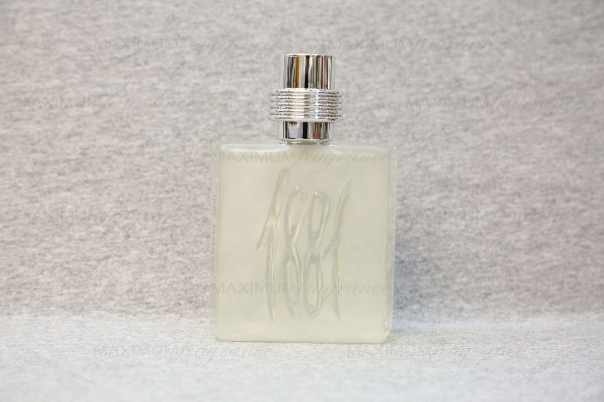 1881 Pour Homme - Maximum Fragrance