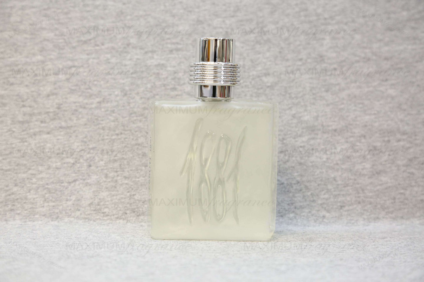 1881 Pour Homme - Maximum Fragrance