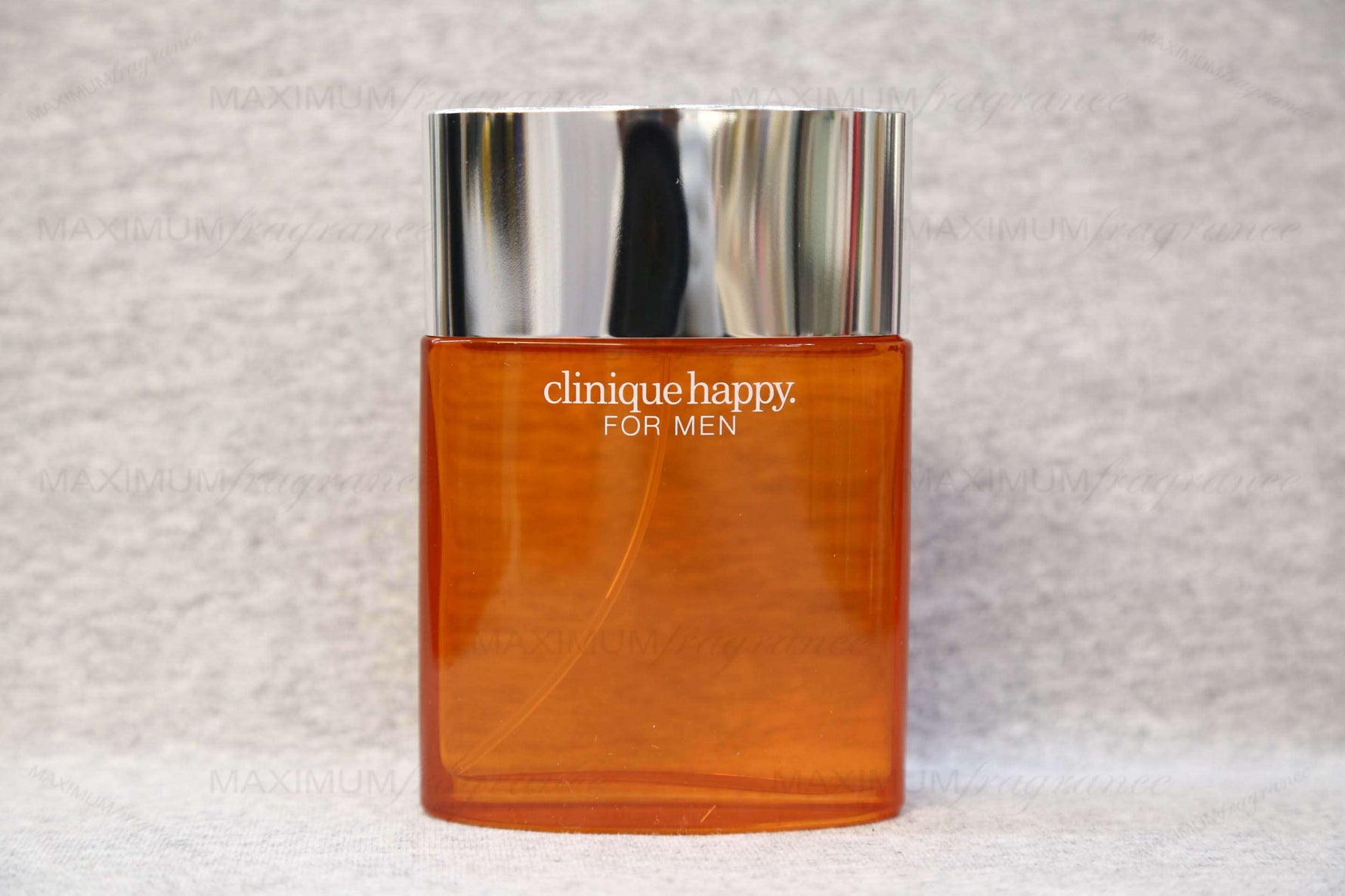 Clinique Happy - Maximum Fragrance
