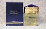 Boucheron Pour Homme Eau de Toilette - Maximum Fragrance